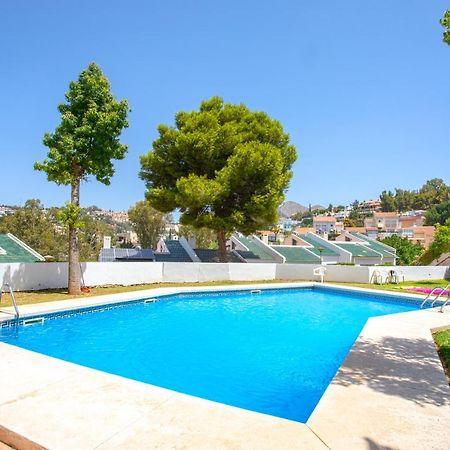 Апартаменты Livemalaga La Celesta Экстерьер фото